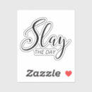 Search for positive sayings stickers Quote