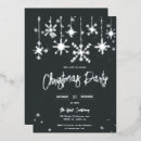 Search for soiree seasonal invitations Elegant corporate