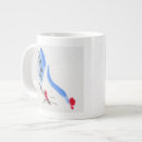 Search for cock mugs Aquarelle