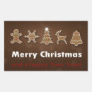 Search for reindeer cookie stickers Modern