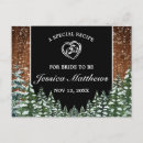 Search for christmas recipe cards Snow