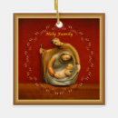 Search for manger christmas tree decorations Noel