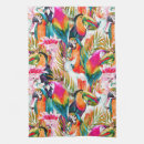 Search for jungle leaves tea towels Palm