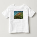 Search for clown fish tshirts Coral reef