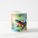 Search for newt mugs Animal