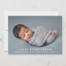 Search for boy birth announcement cards Collage