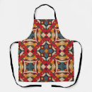 Search for quilt pattern aprons Decorative