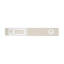 Search for first holy communion return address labels Gold