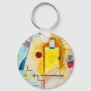 Search for red yellow blue key rings Abstract