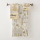 Search for holiday elegant christmas bathroom accessories Watercolor