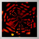 Search for distort posters Abstract