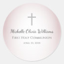 Search for cross and roses stickers Christian