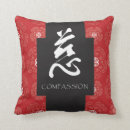 Search for asian inspired cushions Zen