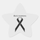 Search for mourning stickers Awareness