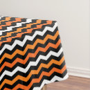 Search for chevron tablecloths Retro