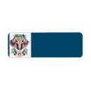 Search for dachshund dog return address labels Veterinarian