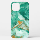 Search for dark emerald iphone cases Gold
