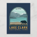 Search for bear stamp postcards Vintage travel
