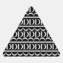 Search for d names stickers Initial