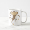 Search for monkeying around mugs Cute