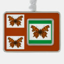 Search for silver butterfly christmas tree decorations Insect