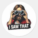 Search for know jesus stickers Religion