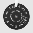 Search for baritone christmas tree decorations Musician