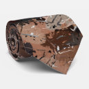 Search for black paint splatter ties Grey