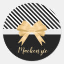 Search for black white stripes stickers Cute