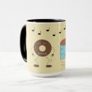 Search for frosted mugs Doughnut