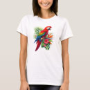 Search for macaw tshirts Nature