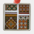 Search for tile christmas tree decorations 19th