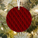 Search for scorpio christmas tree decorations Birthday
