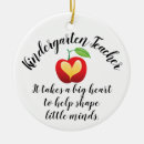 Search for kindergarten teacher christmas tree decorations Quote