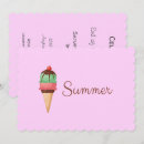 Search for ice cream sundae party invitations Cone