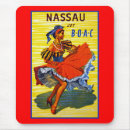 Search for nassau mousepads Caribbean