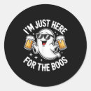 Search for ghost boo stickers Men