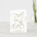 Search for typographic christmas cards Festive