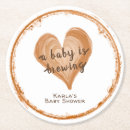 Search for baby is brewing coffee Latte