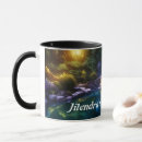 Search for colorful flowers mugs Garden