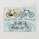 Search for built postcards Bike