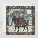 Search for tomte christmas cards Whimsical