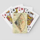 Search for geisha playing cards Asian