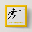Search for fences badges Fencer