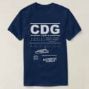 Search for airport code tshirts Aviation
