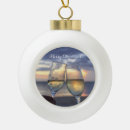 Search for beach ball christmas tree decorations Sunset
