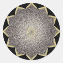 Search for spiritual art stickers Buddhism