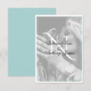 Search for decorated initials cards Elegant