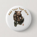 Search for butcher badges Pig