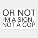 Search for cops stickers Humour